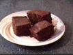 How To Make Quickie Brownies